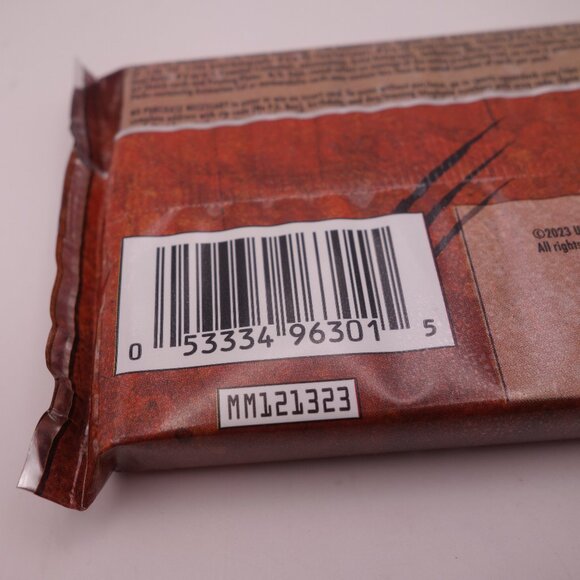 Unopened Pack of Fleer Ultra Marvel Wolverine 6 Cards Per Pack MM121323 - Picture 8 of 16